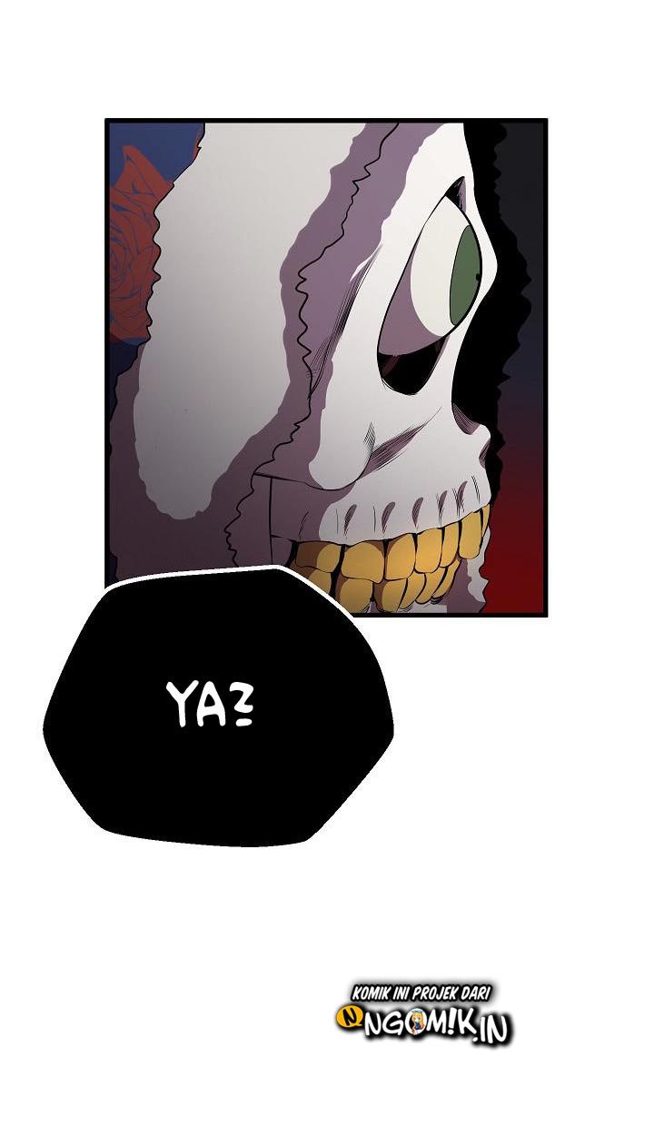 Otherworldly Sword King’s Survival Records Chapter 19 Gambar 38